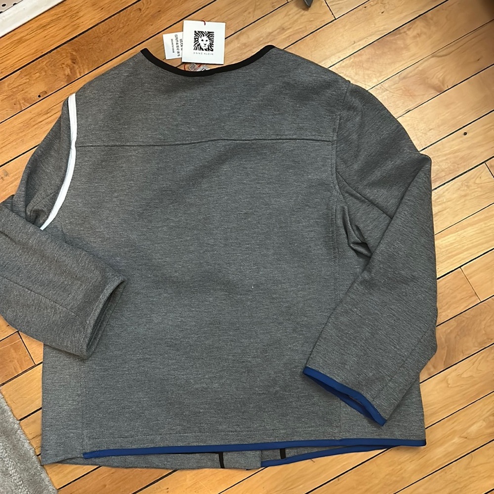 Anne Klein jacket - Picture 2 of 6